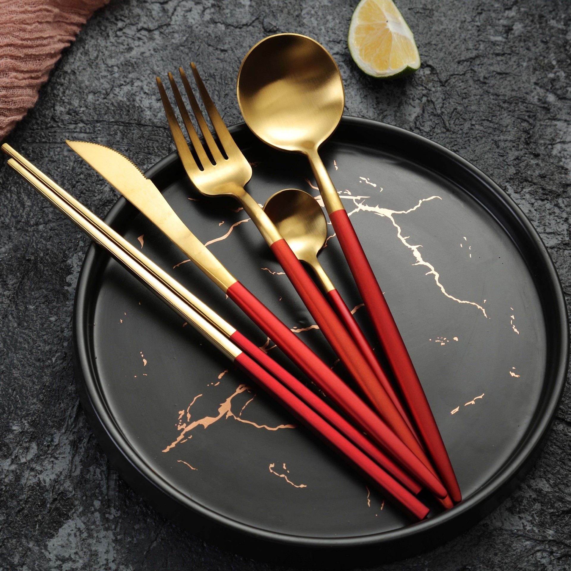 replacement chicago cutlery knives